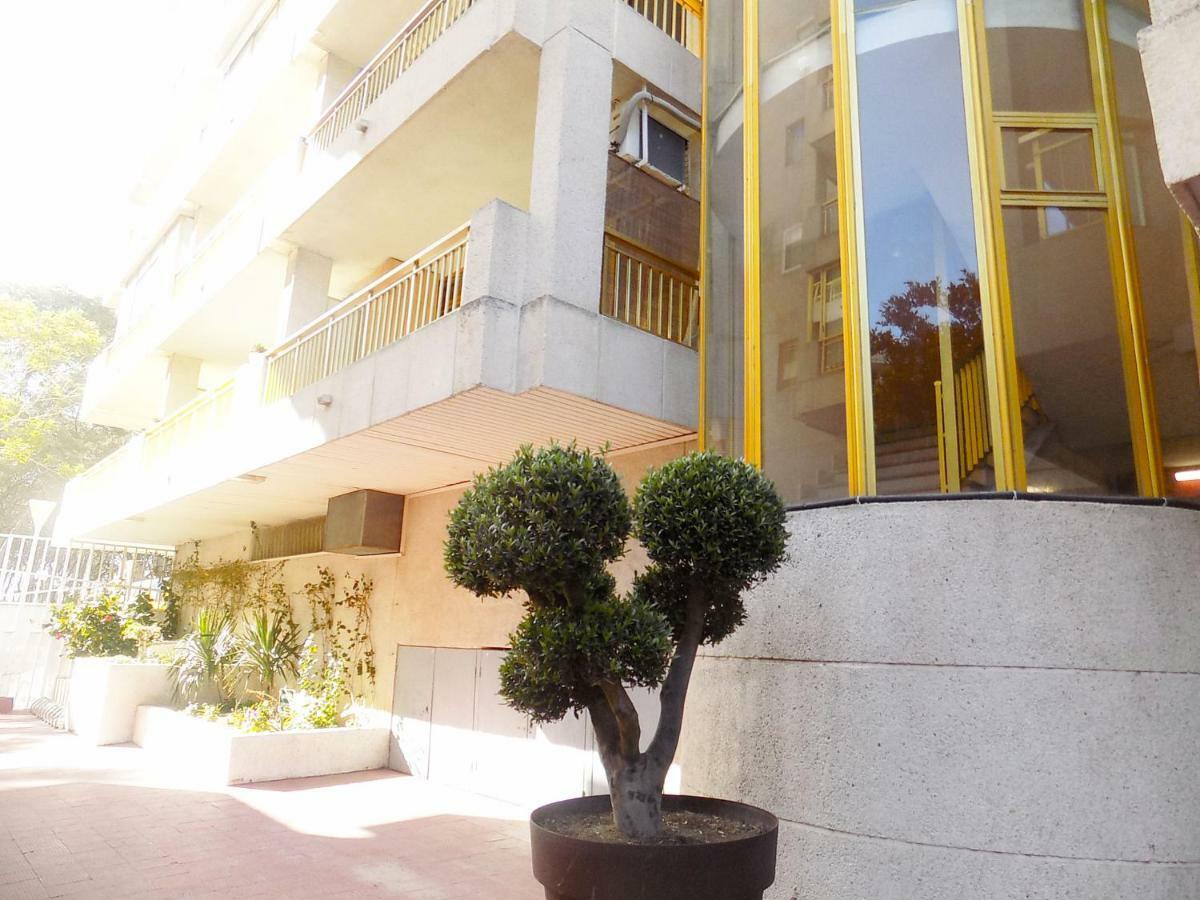 Apartsalou Lea Apartment Exterior photo