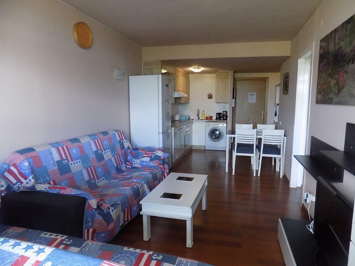Apartsalou Lea Apartment Exterior photo